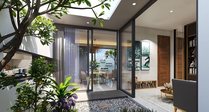 Sinar Mas Land Luncurkan Klaster Atherton