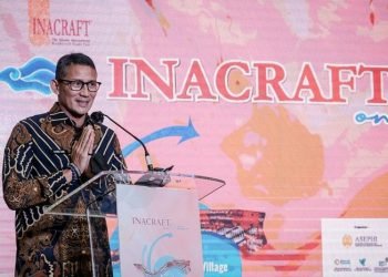 Perkuat kebangkitan ekonomi dengan Inacraft 