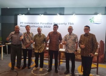 INPP Terus Kembangkan Iconic Lifestyle Properties
