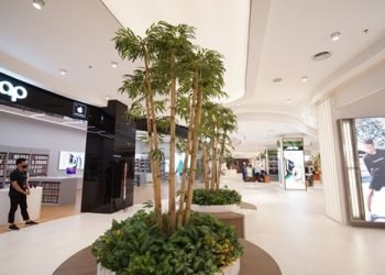 Plafon Cellux Stretch Ceiling