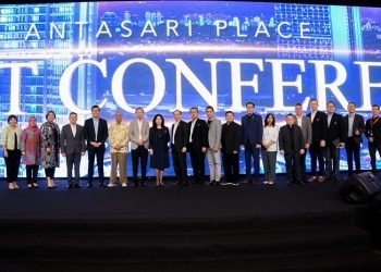 Antasari Place Terus Meluncur Dengan Selenggarakan Banyak Event