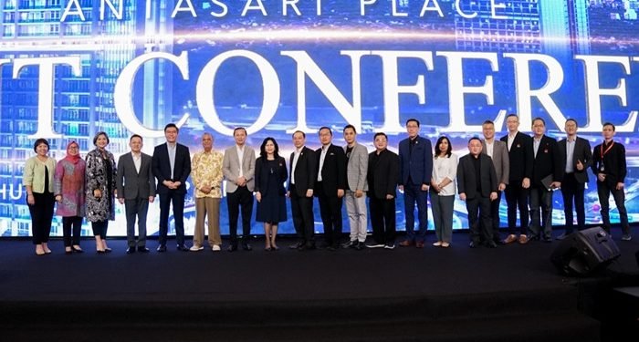 Antasari Place Terus Meluncur Dengan Selenggarakan Banyak Event