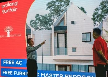 Intiland Luncurkan Promo Spesial FunFair 2022