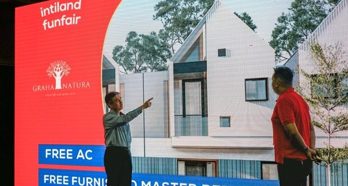 Intiland Luncurkan Promo Spesial FunFair 2022