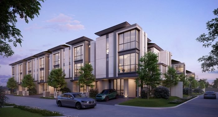 ASYA Hadirkan Cluster Sentarum Hunian Eco Living Premium  
