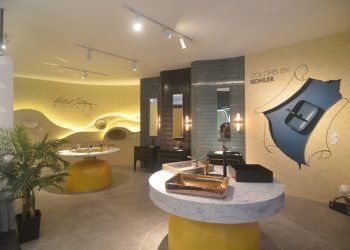 KOHLER Ramaikan IndoBuildTech 2022