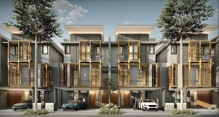 BSD City Hadirkan Inovasi Residensial Bergaya ala Korea