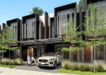 Sinar Mas Land Membuka Kawasan Residensial Baru