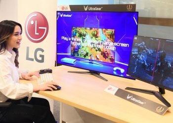 Seri Monitor LG UltraGear Terbaru Siap Meluncur