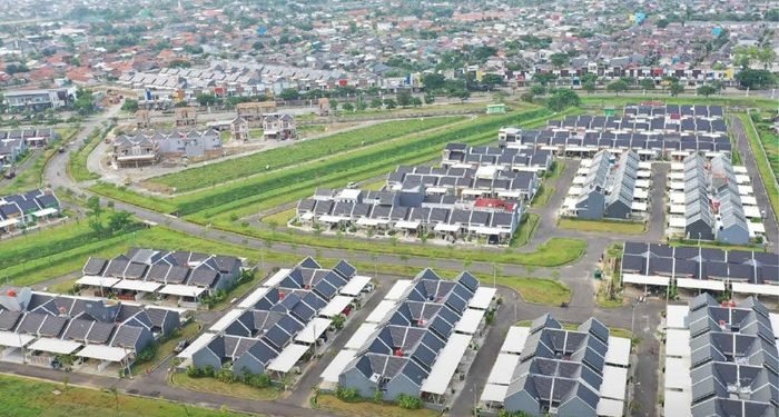 Metland Cibitung, Perumahan dengan Akses Mudah