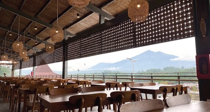 Resta Pendopo KM 456 Hadirkan Hiburan Menarik 1 Resta Pendopo KM 456 Hadirkan Hiburan Menarik