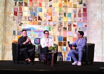 Living First – CreArt 2022 Hadirkan Pameran Seni