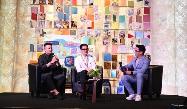 Living First – CreArt 2022 Hadirkan Pameran Seni