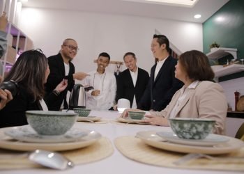 Philips Smart LED Connected by WiZ