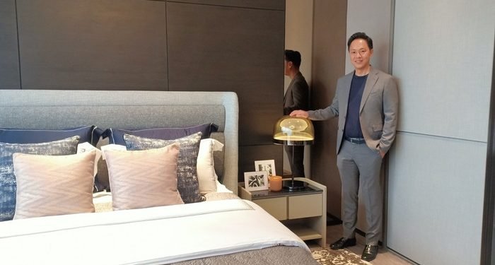 Metaphor Buka Showroom di Kemang untuk Residensial dan Komersil