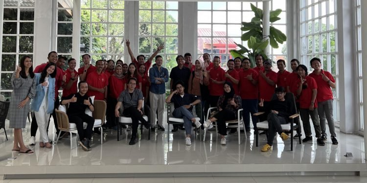 Nusantara Furniture Design Competition