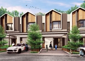 Metland Puri Hadirkan Tipe Caprina