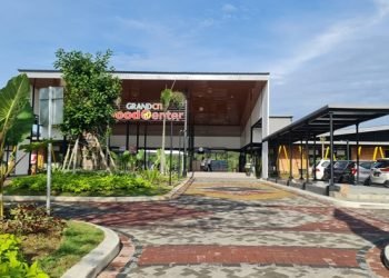 Grand City Hadirkan Destinasi KulinerTerbaru di Balikpapan