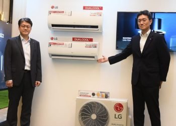 Produk LG Solution 2023