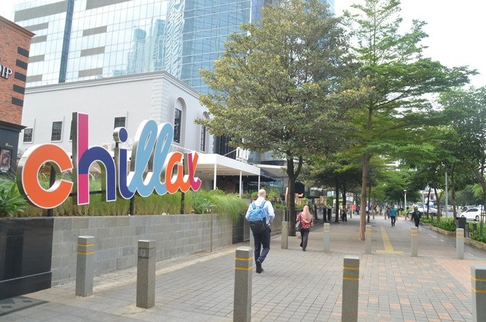 CHILLAX, Pusat Gaya Hidup Baru di Jantung Sudirman Jakarta 3 aDSC_0008