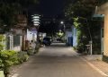 Signify bantu warga di Surabaya dengan penerangan lingkungan