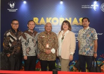 Signify dukung pengembangan infrastruktur destinasi pariwisata di Indonesia