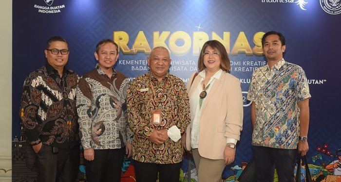 Signify dukung pengembangan infrastruktur destinasi pariwisata di Indonesia 1 Signify dukung pengembangan infrastruktur destinasi pariwisata di Indonesia