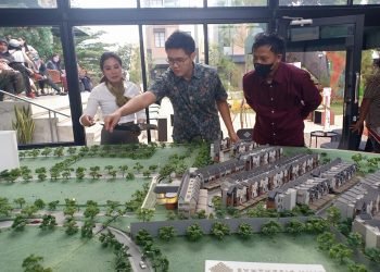 Synthesis Huis Optimis, Hadapi Tahun 2023