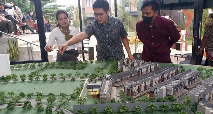 Synthesis Huis Optimis, Hadapi Tahun 2023 1 Synthesis Huis Optimis, Hadapi Tahun 2023