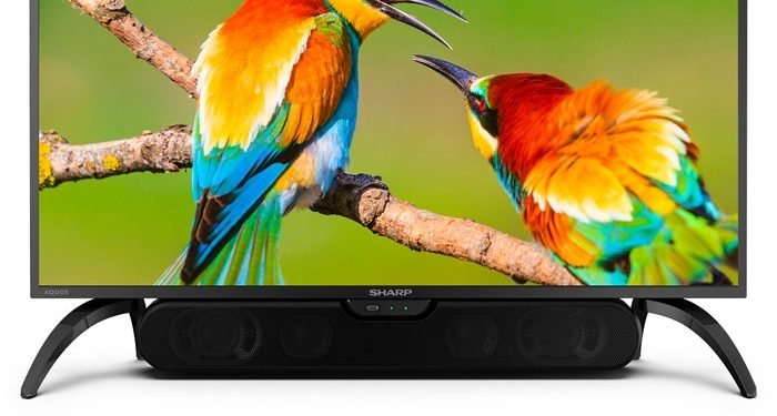 SHARP Hadirkan LED TV Terbaru
