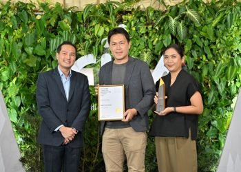 Tebet Eco Park Raih Penghargaan “SILA Gold Awards 2022”