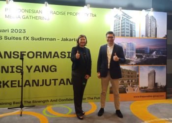 Transformasi Bisnis yang Berkelanjutan dari INPP 8 Transformasi Bisnis yang Berkelanjutan dari INPP