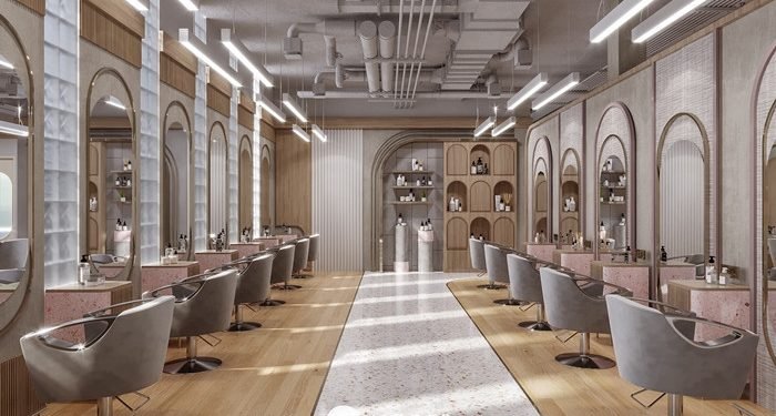 Nodes Studio Hadirkan Desain Modern Estetik Favorit Milenial