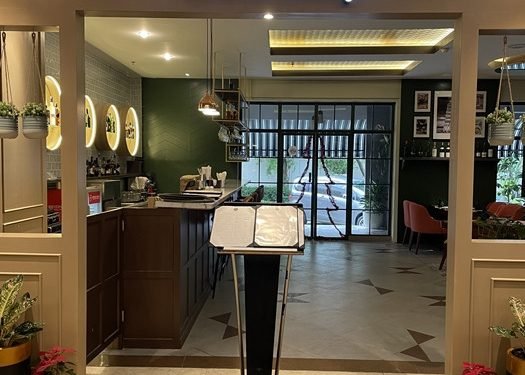 De Margo, Restoran Italia dengan Citarasa Otentik 7 De Margo, Restoran Italia dengan Citarasa Otentik