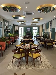 De Margo, Restoran Italia dengan Citarasa Otentik 8 aDe margo resto26