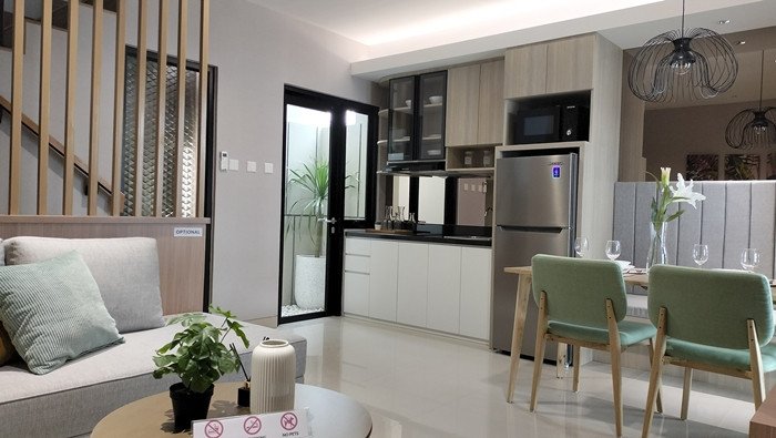 aL5 Walnut (Interior)