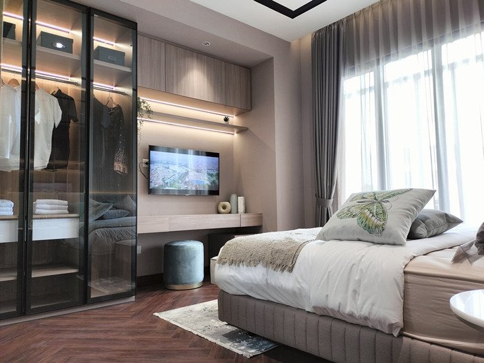 aL7 Cedar (Interior)