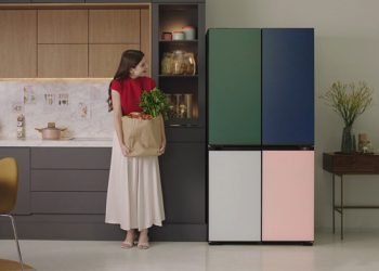 LG Pamerkan Perangkat Elektronik Rumah Tangga Canggih di KBIS 2023