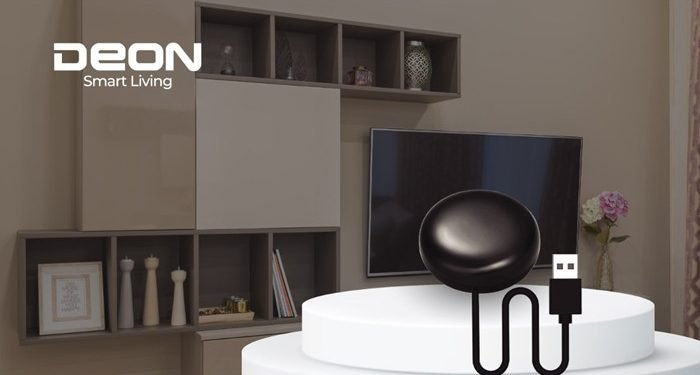 Smart Home System Bisa Atur Melalui Smartphone