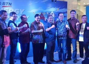 Koridor Timur Jakarta 2023 Kian Prospektif