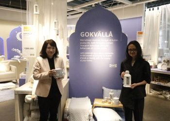 GOKVÅLLÄ sebagai Solusi untuk Meriahkan Momen Ramadan