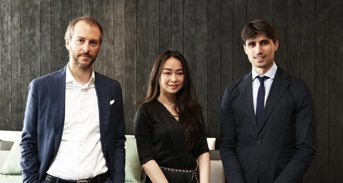 Casa Italia Hadirkan Furnitur Gamma, Bonaldo dan Lago dari Italia