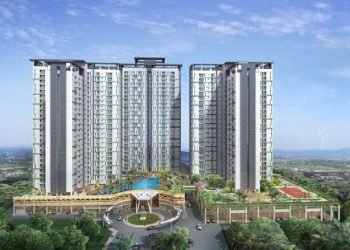 Sinar Mas Land Serah Terima Unit Akasa Pure Living Tahap Pertama