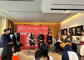 Pameran dan Konferensi ARCH:ID 2023 Angkat Tema “Identitas?”