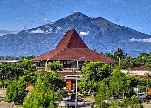 “Festival Berkah Bumi”, Tampilkan 9 Desa Wisata dari Kabupaten Semarang 1 “Festival Berkah Bumi”, Tampilkan 9 Desa Wisata dari Kabupaten Semarang