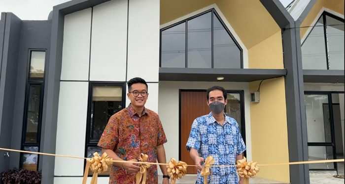 Darmawangsa Residence dan  Lamudi.co.id Jalin Kerjasama