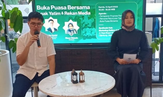 Synthesis Karya Pratama Siap Luncurkan Tipe Rumah Terbaru
