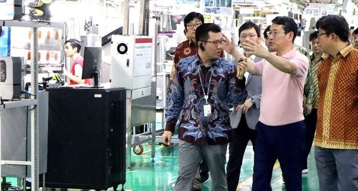 Pentingnya Peningkatan Kualitas Produksi