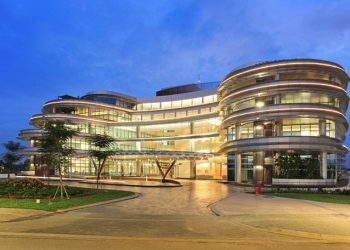 Sinar Mas Land dan Microsoft Jalin Kolaborasi