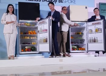 ‘Kulkas Ungkep’ Samsung, Inovasi Untuk Indonesia